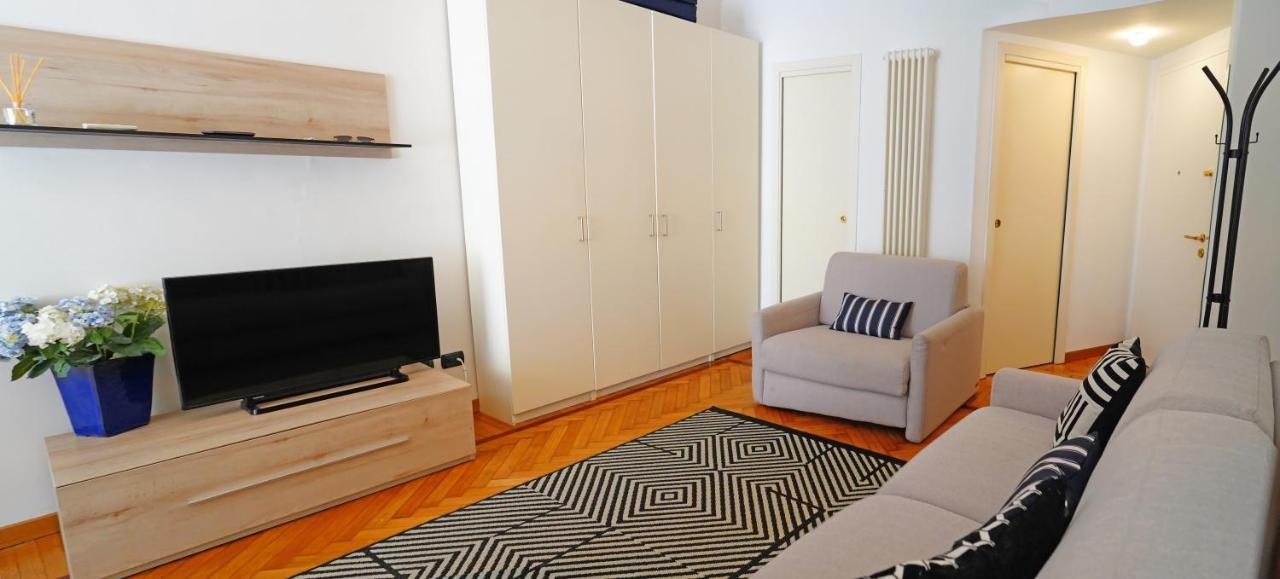 Mombello Loft Sanremo Exterior foto