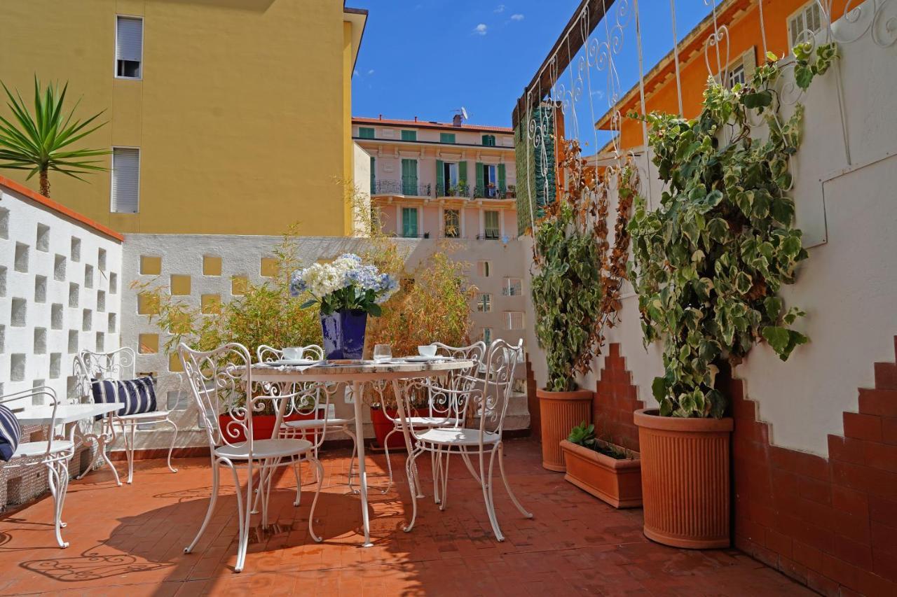 Mombello Loft Sanremo Exterior foto