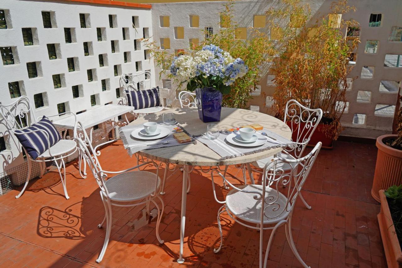 Mombello Loft Sanremo Exterior foto