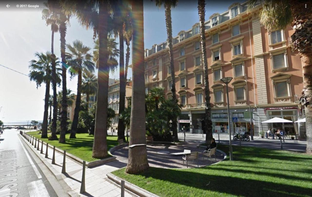 Mombello Loft Sanremo Exterior foto